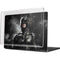 The Dark Knight Rises Batman Poster MacBook Pro 14in (2021-24) Case plus Skin